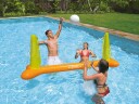 AMO Toys Intex Volleyballsett til Bassenget