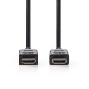 Nedis CVGL34002BK150 HDMI cable
