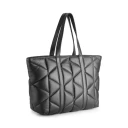 Markberg unisex Vesker Svart ONE SIZE,
