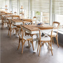 Riviera Maison Saint Etienne Spisestol