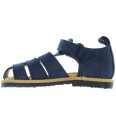 Liewood Sandaler   Alex   Dark Navy   Liewood   22   Sandals   Blå