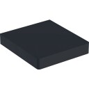 Afdækningsplade Renova Comfort Grafit