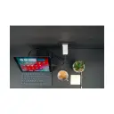 Aqiila Chargebird W3   2xUSB C 1x USB A + PD Vegglader