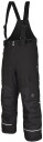 Lindberg Anorak Winter Pants Black Black 110