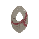 pippi Bandana 3-pakning New Maroon
