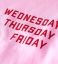 Name It Nkflioca Ls Nreg Sweat Bru   Pink   134 140