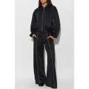 Anine Bing Dame Jakker Svart M,