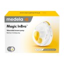 Medela Magic InBra Single Brystpumpe