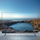 Ugreen HDMI 2.1 8K 60Hz Kabel 2m med Høy Båndbredde og Avanserte Funksjoner
