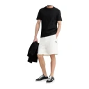 Armani Exchange Herre Shorts Hvit L,