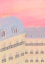 Paris My Love Plakat / 40x50cm
