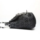 Miu Miu Pre-owned Dame Pre-owned Svart