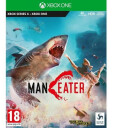 Maneater Xbox One/Series X Spill