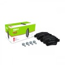 VALEO 302634A Bremseklosser