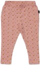 Luca &  Lola Linda Leggings 2-pack Pink/Wine 74