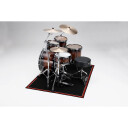 Tama TDRS-TL Drum Rug Small