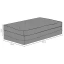 Brafab Møbeltrekk Sofa 180x90 cm Premium