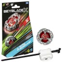 Beyblade X Startpakke - Scythe Incendio 4-60T