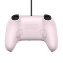 8BitDo Ultimate Wired Controller for Xbox - Pink