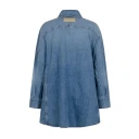 Givenchy Dame Bluser & Skjorter Blå S,