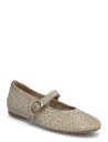 Tamaris Woms Ballerina   Silver   39