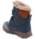 Bisgaard Vintersko   Spencer Tex   Navy   Bisgaard   33   Vinterstøvler Beige Blå Brun Marineblå