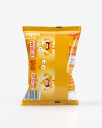 Monster Tortilla Cheddar Chips 50g
