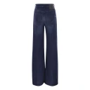 Dondup Dame Jeans Blå W28,