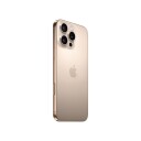 Apple iPhone 16 Pro Max 256GB Desert Titanium 6.9" 5G Mobiltelefon