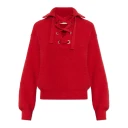 Isabel Marant Dame Strikkevarer Rød M,