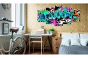 Bilde Dream Match 100x50 Artgeist sp. z o. o.