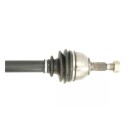 Point Gear Drivaksel POINT GEAR PNG72482