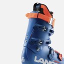 Lange World Cup RS ZA Vibrant Blue 22.5
