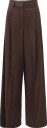 Weekend Max Mara Wkdadelfi   DARK BROWN   36