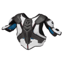 Ccm Jetspeed FT8 Pro Shoulder Pads - 25/26, skulderbeskyttelse, senior STD L (178-188 cm)