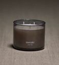 Meraki Scented Candle   Amber Dust 340 g