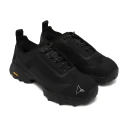 ROA Herre Sport Svart 43 1/2 EU,