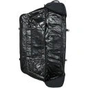Burton Wheelie Flight Attendant Snowboard Taske (166cm - True Black)