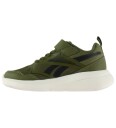 Reebok Sko - Rush Runner 6,0 - Olive Stone/Black - Reebok - 27 - Sko Armygrønn Grønn Hvit