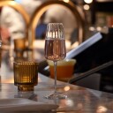 Champagneglass Optica 21 cl 4-pakning