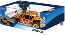 Rastar Speed Car 2.4G Radiostyrt Bil 1:16