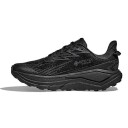 Hoka® Joggesko Hoka® M Challenger 8 Gtx Black/ Carbon Black EUR 44