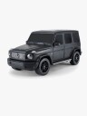Rastar 1:24 Mercedes-Benz G63 Fjernstyrt Bil Svart
