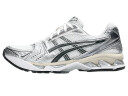 Asics Gel-Kayano 14 - White - 39.5