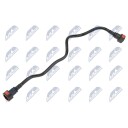 Brennstoffledning NTY BPP RE 013