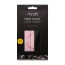 DACOTA PLATINUM TIGER GLASS SAMSUNG GALAXY S10 LITE SKJERMBESKYTTER, SVART