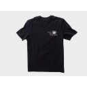 Lemmel Kaffe Mörkt Som FramtidenT Shirt Black