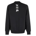 Y 3 Herre Gensere & Hettegensere Svart S,