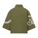 Weekend Max Mara Dame Jakker Grønn S,