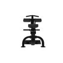 Seated Calf Raise IT7005 Black
